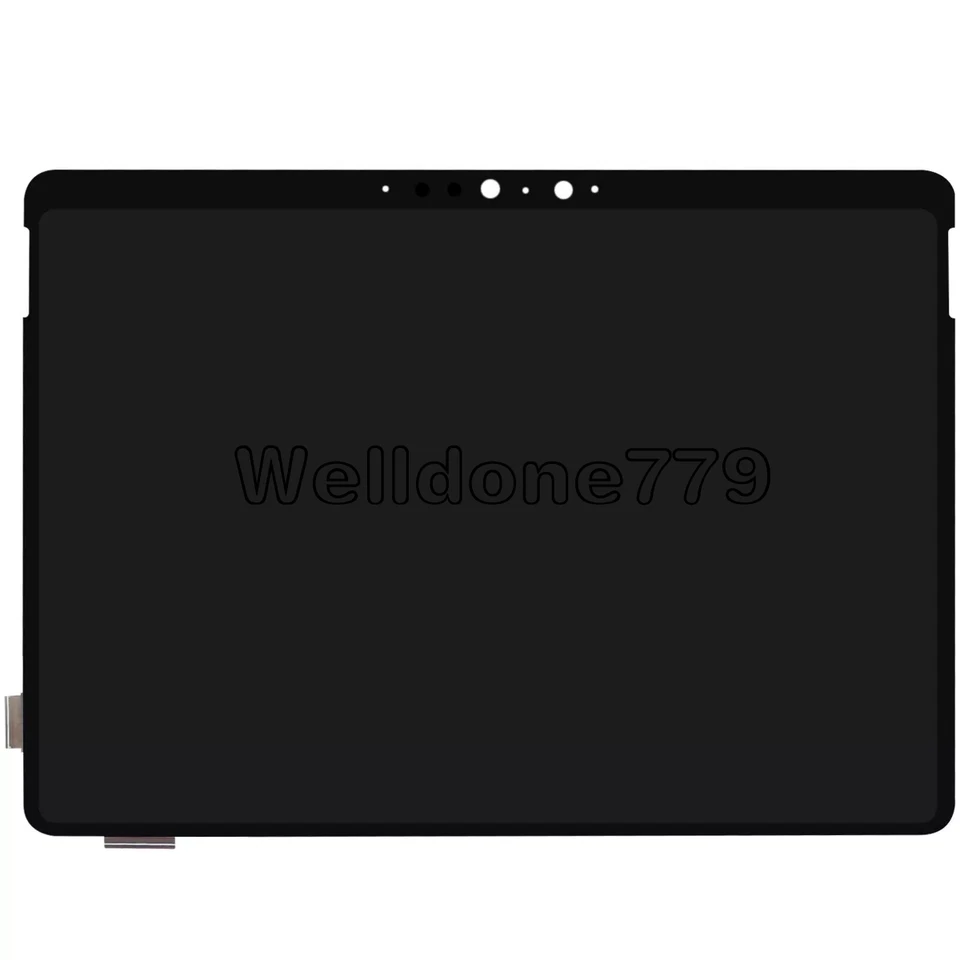 For Microsoft Surface Go 2 Gen 1901 1926 1927 LCD Display Touch Screen Assembly - Image 2 of 4