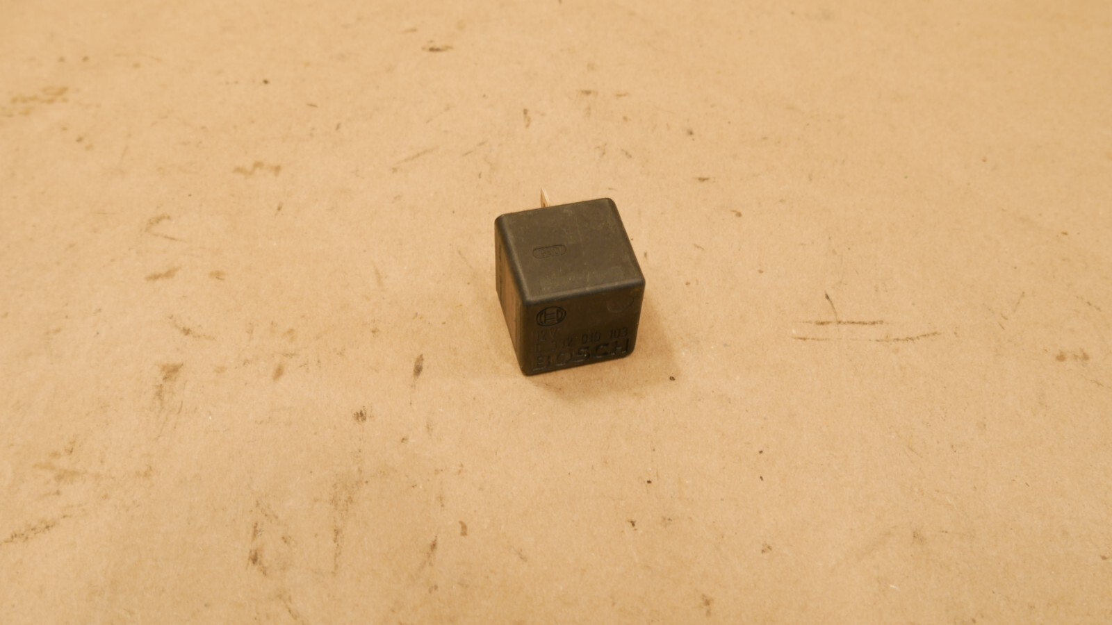 Ferrari F355 Relay P/N 0332019103