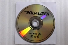 The Equalizer DVD
