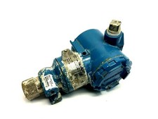 Rosemount 03031-0059-0002 Rev AA Pressure Transmitter