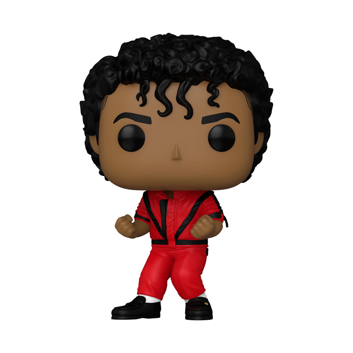 Funko Pop! Vinyl: Michael Jackson - Michael Jackson #359 W