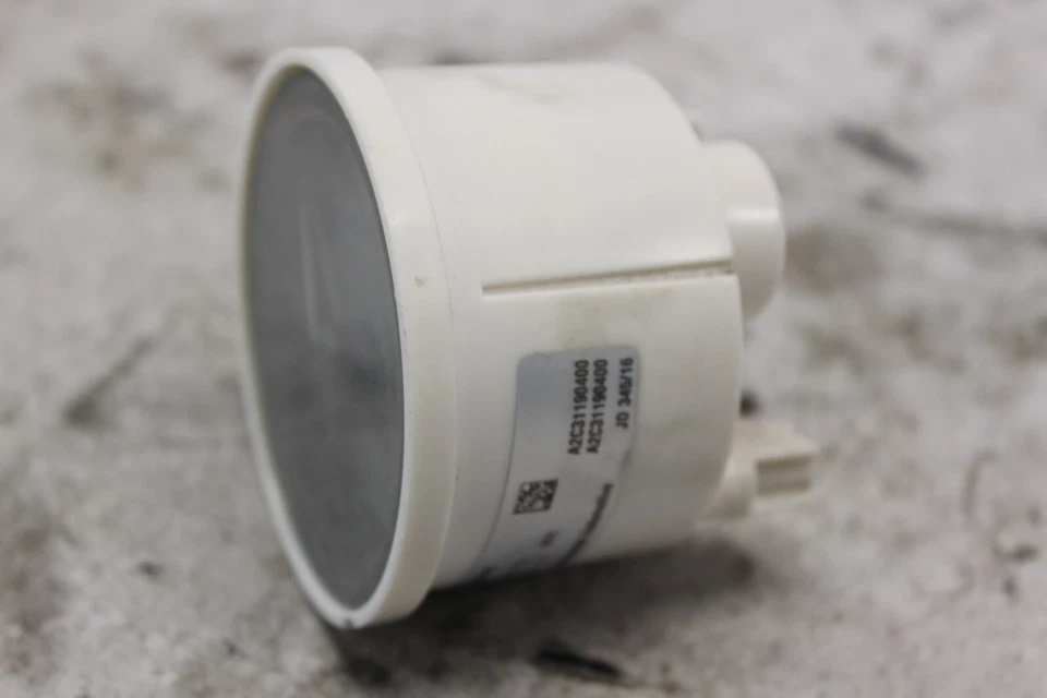 Voltímetro 70900166 2018 Harley Davidson Streetglide Foto 3 de 4