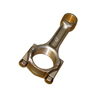 Pleuel Assembly Baugruppe 418Ccm Dieselmotor Rotek ED4-0418 ED4-0420 420Ccm