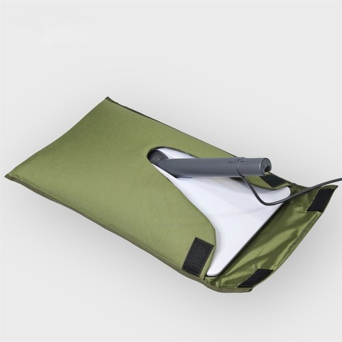 Bag for Starlink Starlink V2 (2 cases included) multicam, pixel, olive, khaki, - Picture 4 of 12
