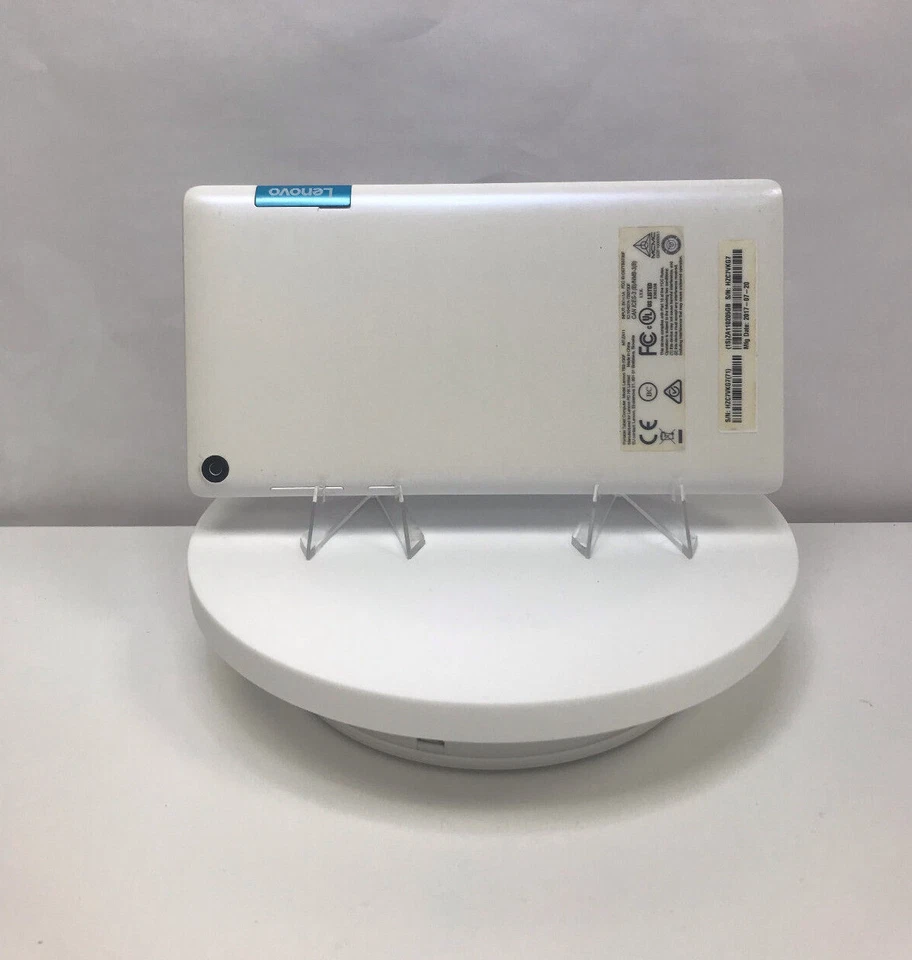 LENOVO TAB 3 TB3-730F - Various Colours - Spares + Repairs Ref87 - Image 3 of 3