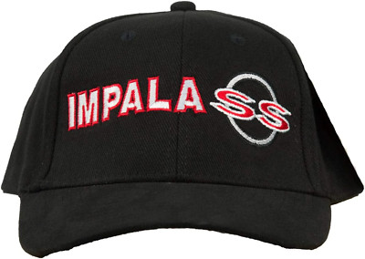 Impala SS Men's hat 2 Colors available Licensed