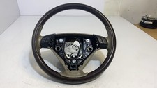 2006 VOLVO XC90 STEERING WHEEL #WH-011 F27