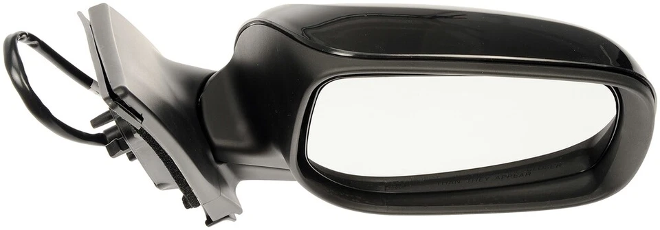 Espejo retrovisor derecho para Toyota Corolla 2009-2013 2010 2011 2012 Dorman 955-1005 Foto 3 de 4