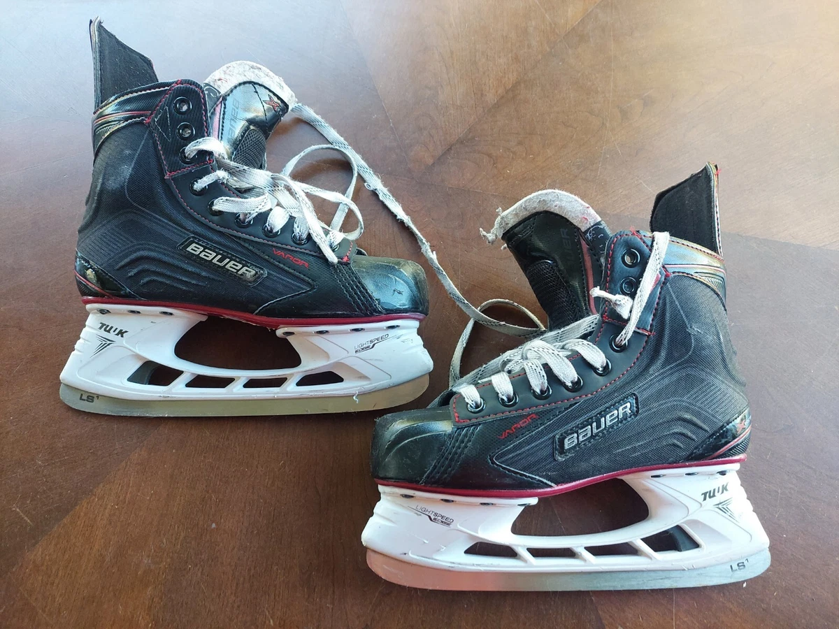 Ice skates size 6 deals
