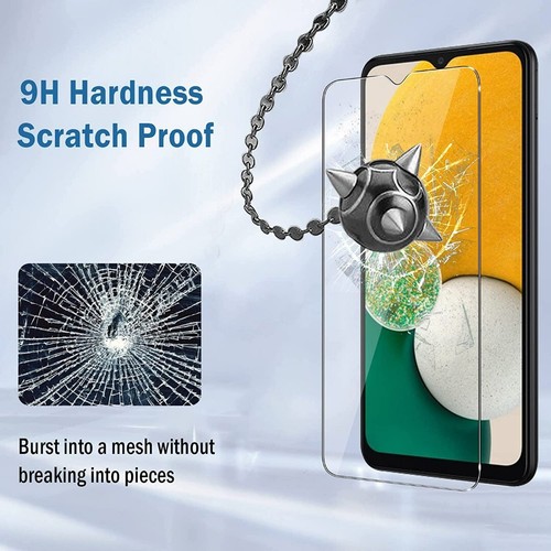 Tempered Glass Screen Protector For Motorola G73 G54 G84 G54 E13 G34 G53 G32 E22 - 第 5/12 張圖片