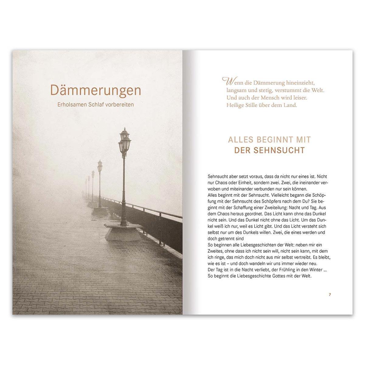 Thumbnail - Das Geschenk Der Guten Nacht, Bettine Reichelt