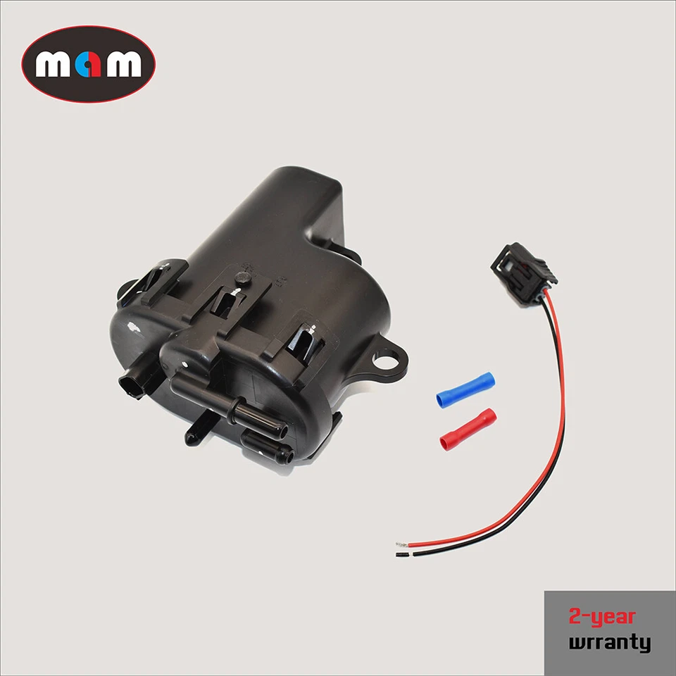 BOMBA COMBUSTIBLE 593890 MÓDULO ELÉCTRICO 33HP - 40HP EFI Foto 2 de 4