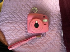polaroid camera instax mini 9