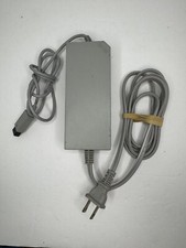 Nintendo Wii Power Supply Original Genuine OEM AC Adapter Cord Brick RVL-002