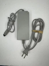 Nintendo Wii Power Supply Original Genuine OEM AC Adapter Cord Brick RVL-002