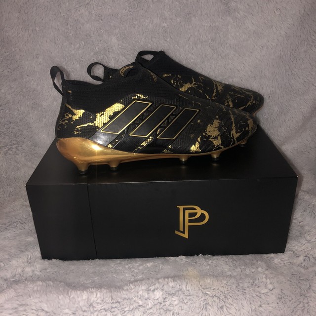 adidas ace 17 pogba