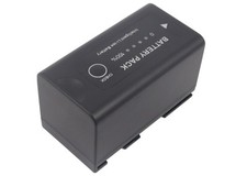 Premium Battery for Canon XL1S, XH A1S, XL H1A, XH A1, XH G1, GL2, XL H1 NEW