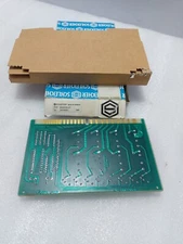 Schleicher MDA 209 PCB Card 4.02.200.209/B