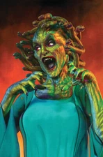 Mark Spears Monsters #1 - 4th Print -  Cover O Medusa Ltd to 500 MPC exclusive
