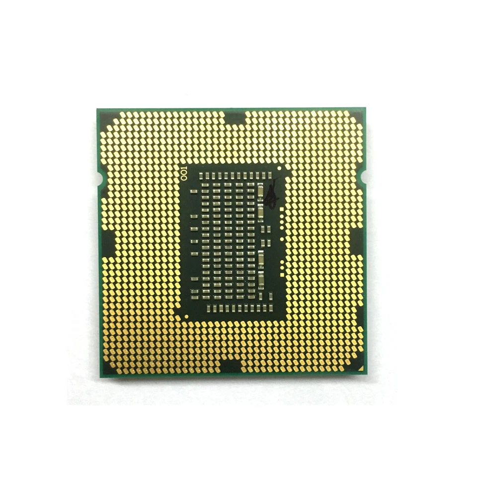 Intel Core i7 860S 2.53 GHz Quad-Core 8M SLBLG Processor Socket 1156 CPU Tested - Image 2 of 3