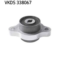 Skf Gummi-Metall-Lager (Lenker) Vkds 338067