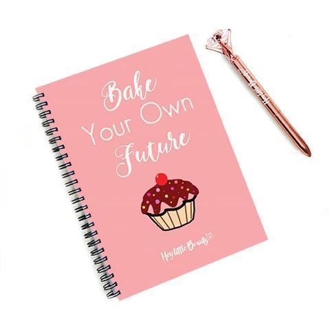 Diet Weight Loss Food Diary Tracker & Pen A5 Planner Slimming World Compatible