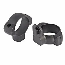 CCOP USA 30mm Turn In STD Extension Scope Rings Mount Medium Profile SR-3003M