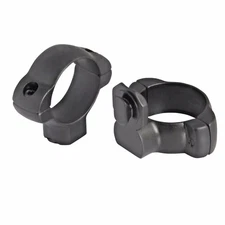 CCOP USA 30mm Turn In STD Extension Scope Rings Mount Medium Profile SR-3003M