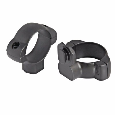 CCOP USA 30mm Turn In STD Extension Scope Rings Mount Medium Profile SR-3003M