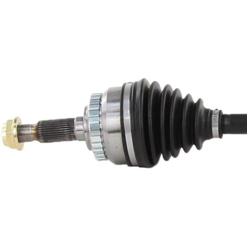 Eje delantero izquierdo CV para 1994-97 1998 1999 2000 2001 2002 Saab 9-3 900 2,0 L Foto 3 de 4