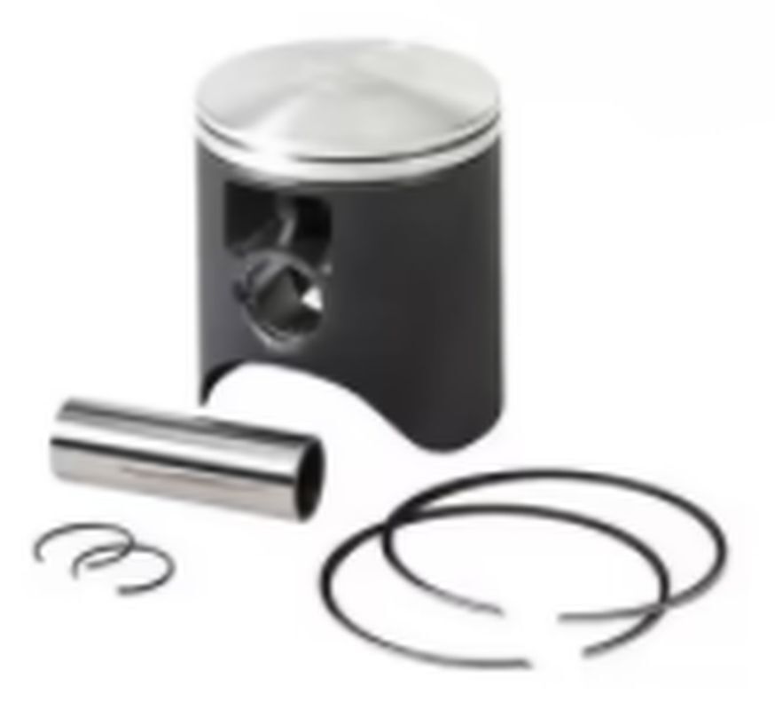 Piston Vertex pour Yamaha YZ 125 2005-2021 Pro Race de diamètre 53.97mm avec segment