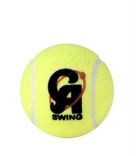 Tennis Cricket Ball/ CA KING Tape/Soft