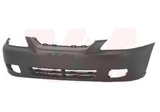 VAN WEZEL 8316574 Stoßfänger für KIA