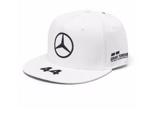 mercedes f1 hat