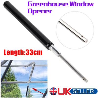 Automatic Vent Greenhouse Window Opener Cylinder Regulator Autovent Replacement