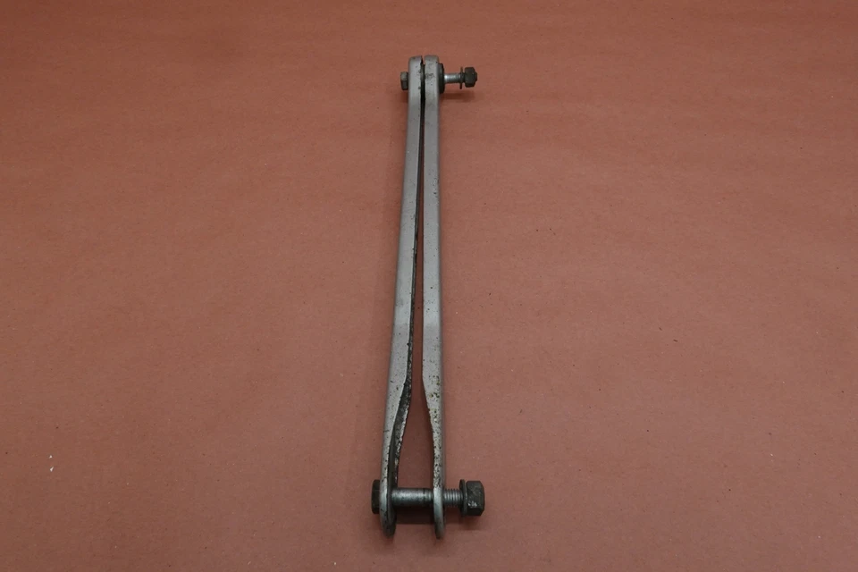 1993-2001 BMW R1100RS Rear Back Brake Torque Rod Shaft Bar - Image 4 of 4