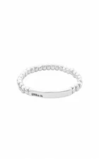 UNOde50 GOTEANDO BRACELET PUL1844MTL0000M SIZE 18cm  7.1 inches