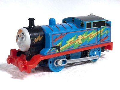 tren thomas trackmaster