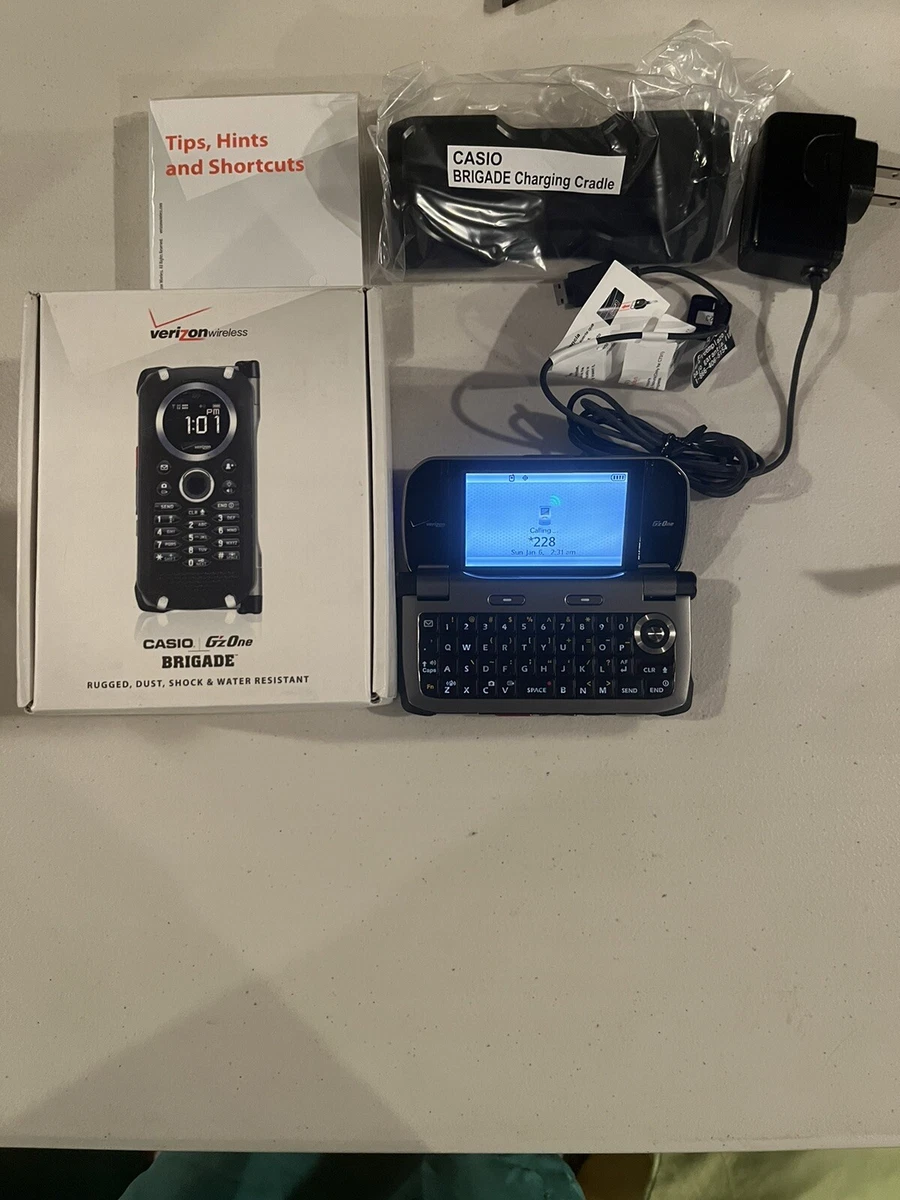 Casio brigade sale