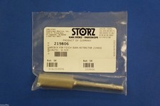 Karl Storz 219806 Wrench For Fisch Dura Retractor 219800 Length 8.5cm