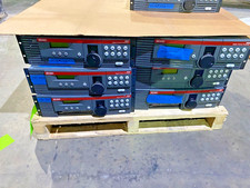 DOLBY CP650 Stereo Audio Processor 7.1 Complete1 for Repairs or Spares 