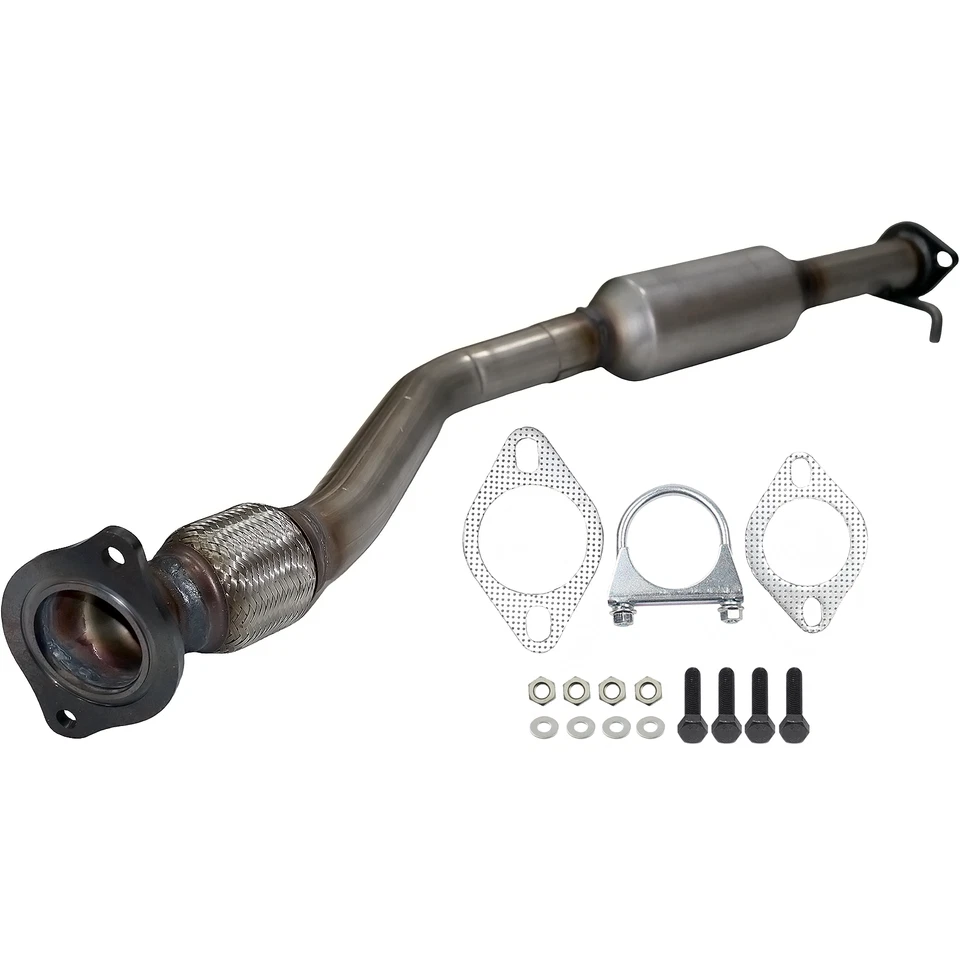 Catalytic Converters for 2000-2005 Chevy Chevrolet Impala Monte Carlo 3.4L EPA Foto 3 de 4