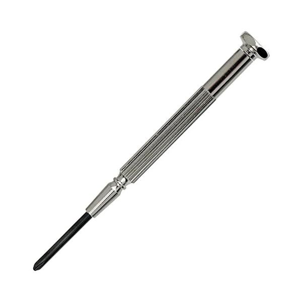 Engineer Micro Driver Dm-21 0000 For Precision Machine Screws From