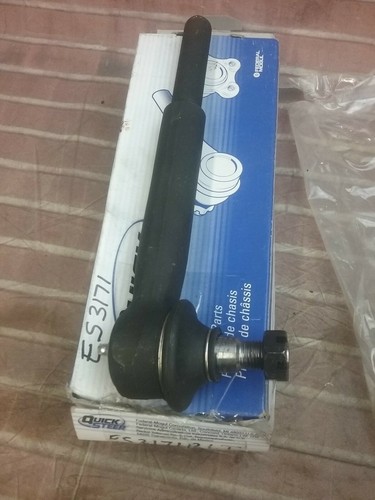Qucik Steer Tie Rod End Part No ES3171 - Picture 2 of 2