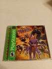 Spyro Year of the Dragon Sony PlayStation 1 2000 PS1 Complete W/ Manual