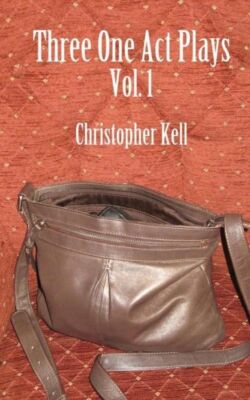 Three One Act Plays Vol 1