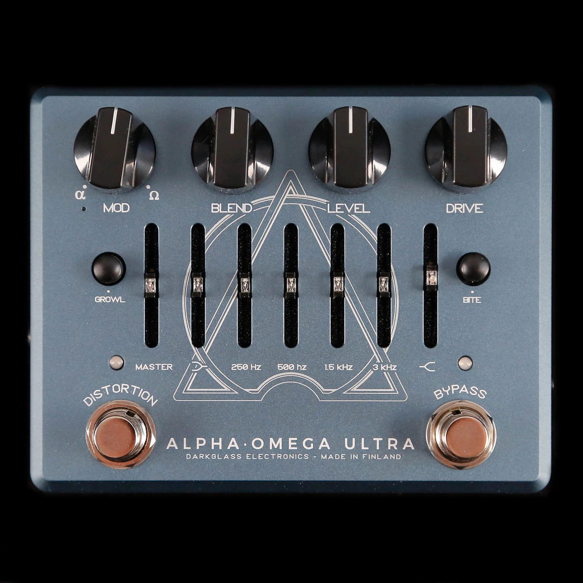 Darkglass Electronics Alpha Omega Ultra-