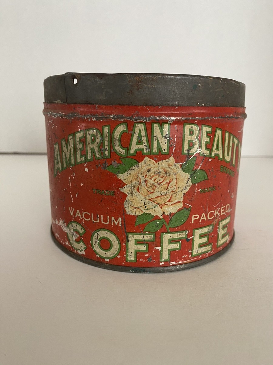 American Beauty (Trade)