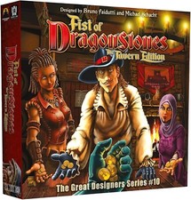 Fist of Dragonstones The Tavern Edition Closed Fist Bidding Strategy