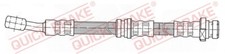 QUICK BRAKE 58.928 Bremsschlauch 455 mm  für HYUNDAI